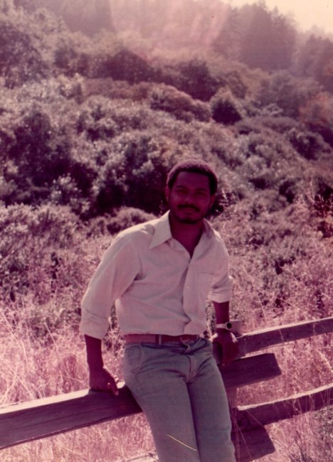 Obituary of Julius Eladio Gonzalez