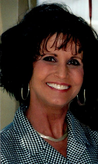 Obituary of Susan Renee Hostetler