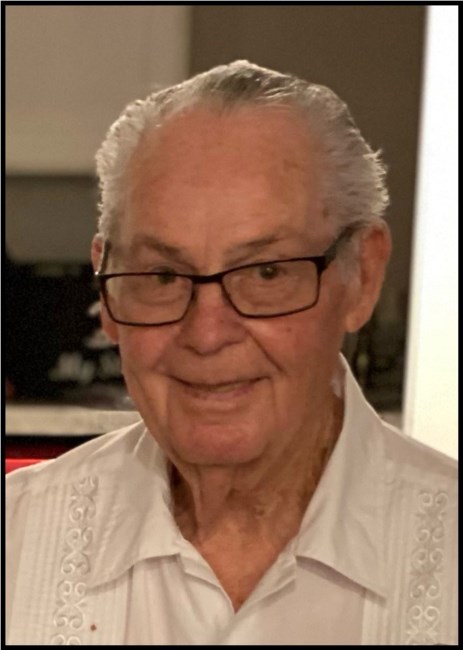 Obituary of Clifford Curtis Morrisson