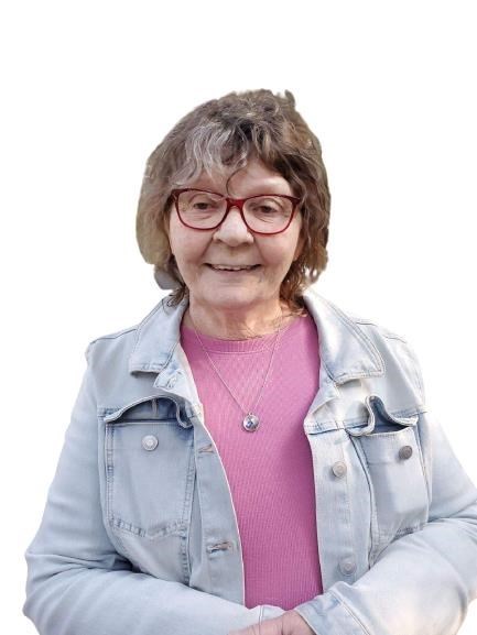 Obituary of Karen Marie Hodges