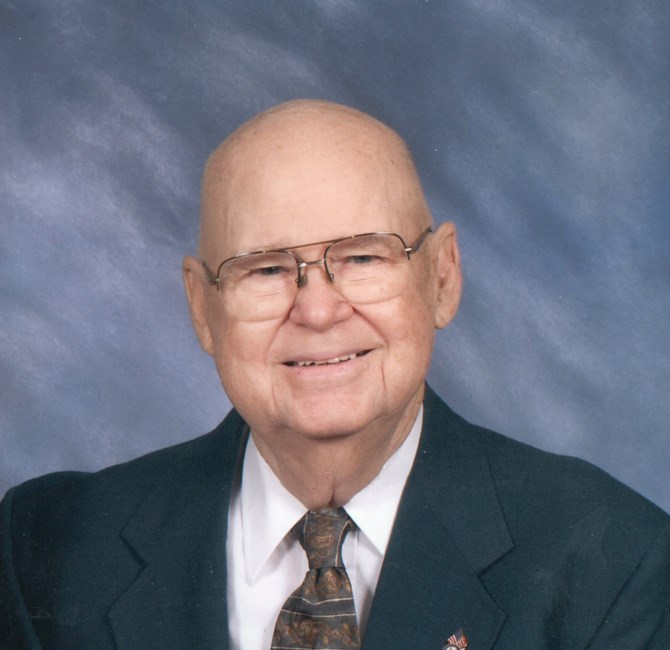 Obituario de Wiley Leon Webb