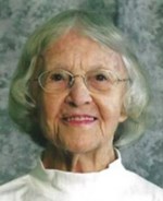 Martha Foreman