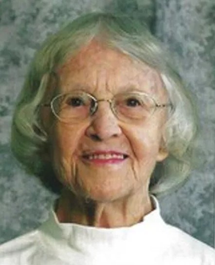 Obituary of Martha Bryan Foreman