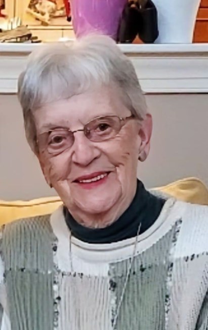 Obituary of Nancy K. Knox