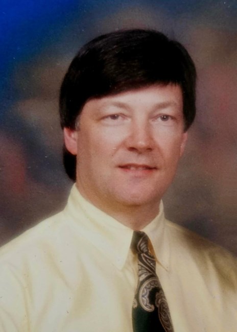 Obituary of Michael Thomas Covington