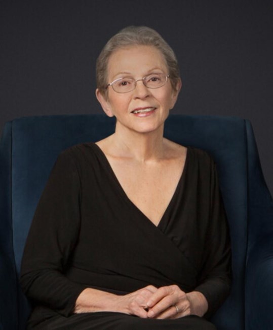 Obituary of Janet Allison White