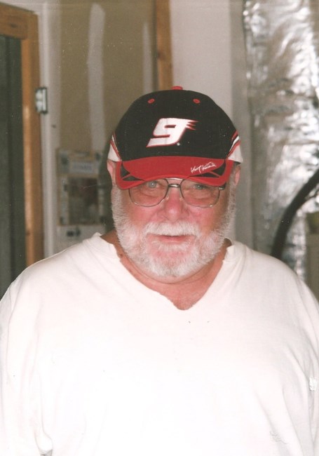 Obituary of James Hill