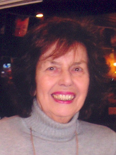 Avis de décès de Elaine Mae Noll