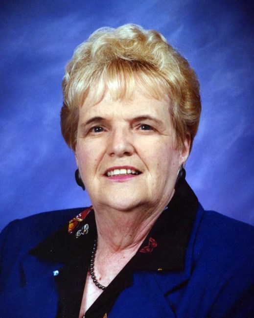 Obituary of Gladys Jean (Cowart) Miller