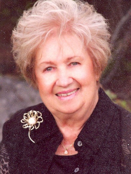 Obituary of Alice Peggy "Peggy" Castle-Burns