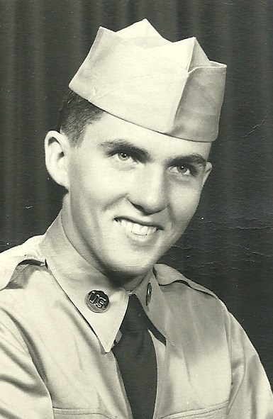 Obituary of Richard William Hennessy