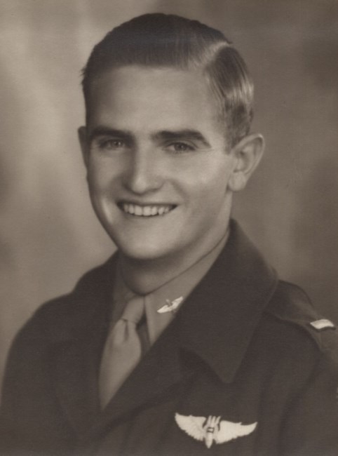 Obituary of Thomas Grant Steele