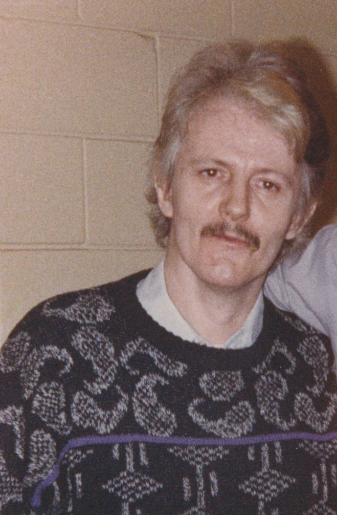 Obituary of Kenneth Kennett Arnett