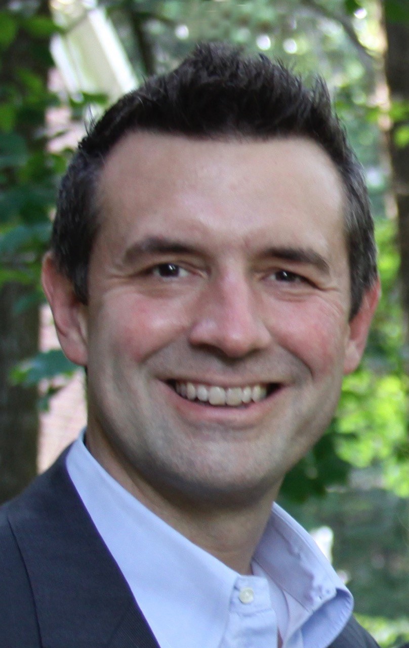 Obituary of David Howard Crace