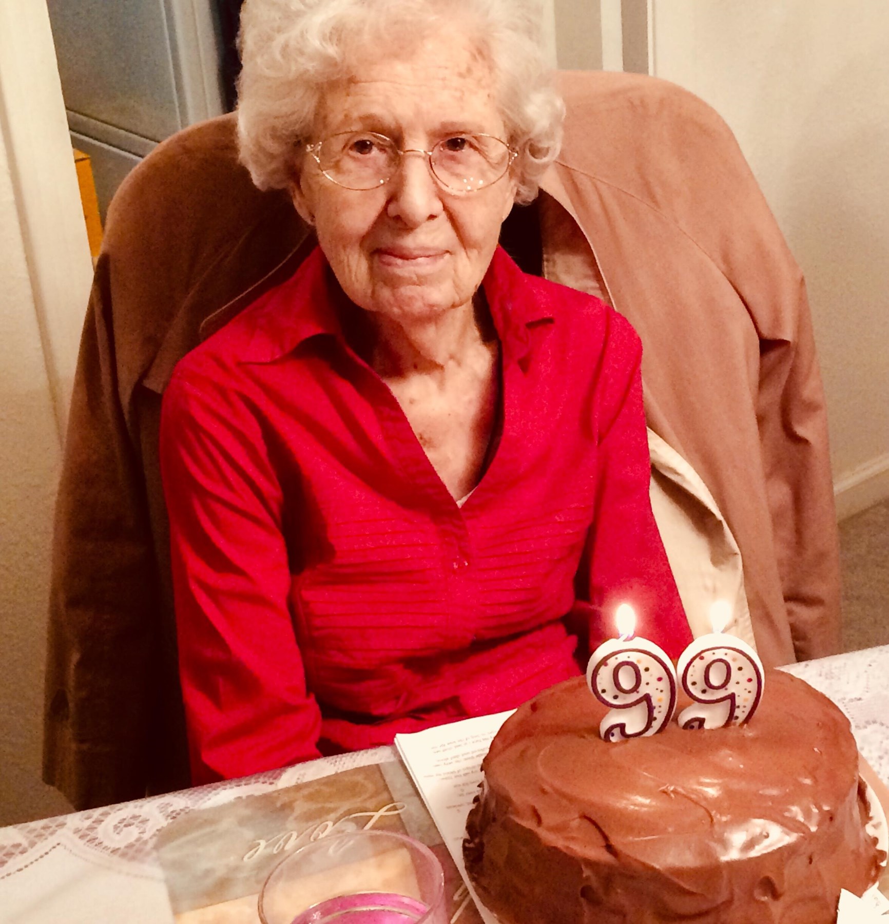 Obituary of Pauline Hailey