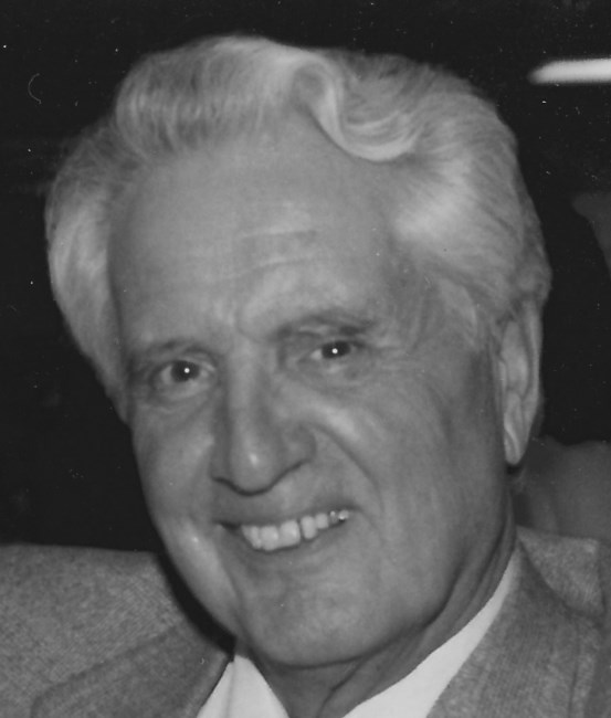 Obituary of Terrance "Terry" Gerald Webb