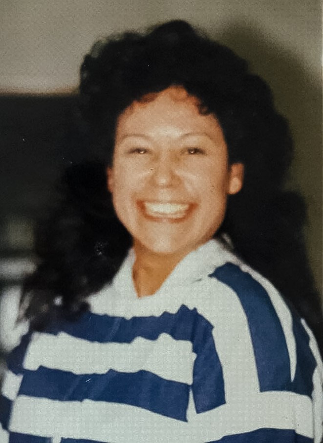 Obituary of Toni Ortiz