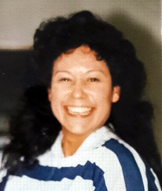 Obituary of Toni Ortiz