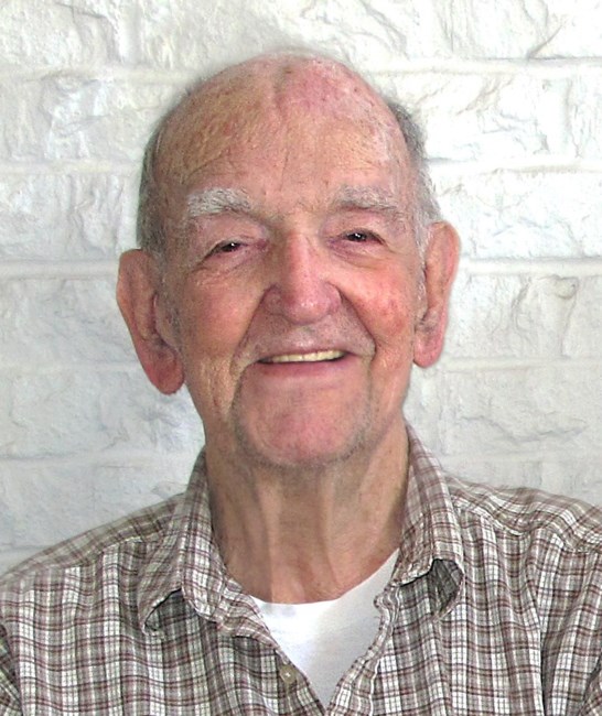 Obituary of John Peter Faustermann Jr.