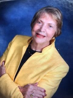 Obituary of Marian Dodd