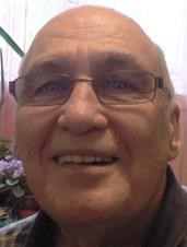 Obituary of Claude Laporte