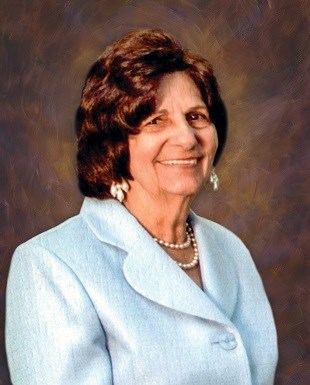 Obituary of Carmen Acosta
