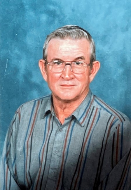 Obituary of Marvin Leo Kucera