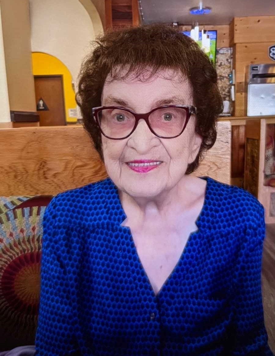 Mary Jane Lloyd Obituary Oceanside, CA