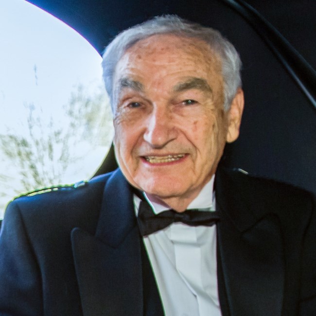 Obituary of James Wharton Robertson