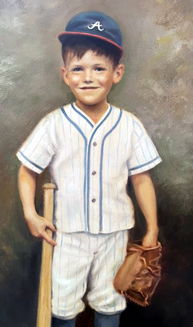 Obituary of Keith Ari Taylor