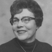 Obituary of Kathryn Kate Johnson