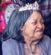 Obituary of Helen Patricia Crumbley