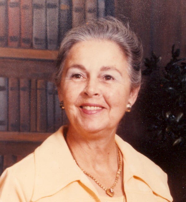 Obituary of Coila Swiger DeYoung