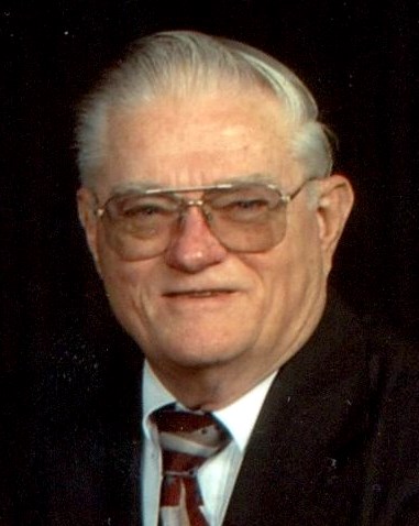 Obituary of Richard Lawrence Lund