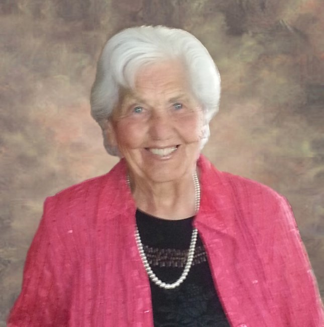Obituary of Ann Marie Franz