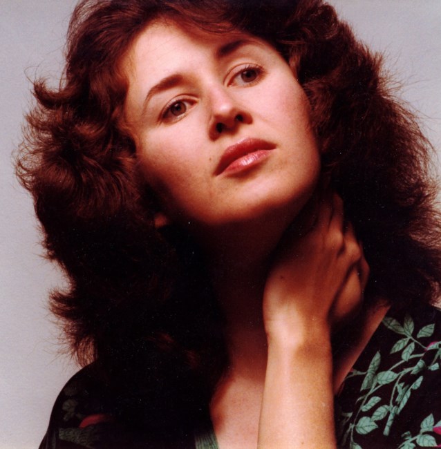 Obituary of Karen Marie Finch