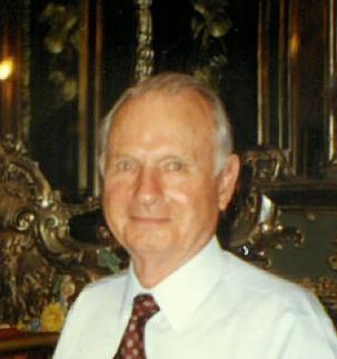 Obituary of James George Christiansen Jr