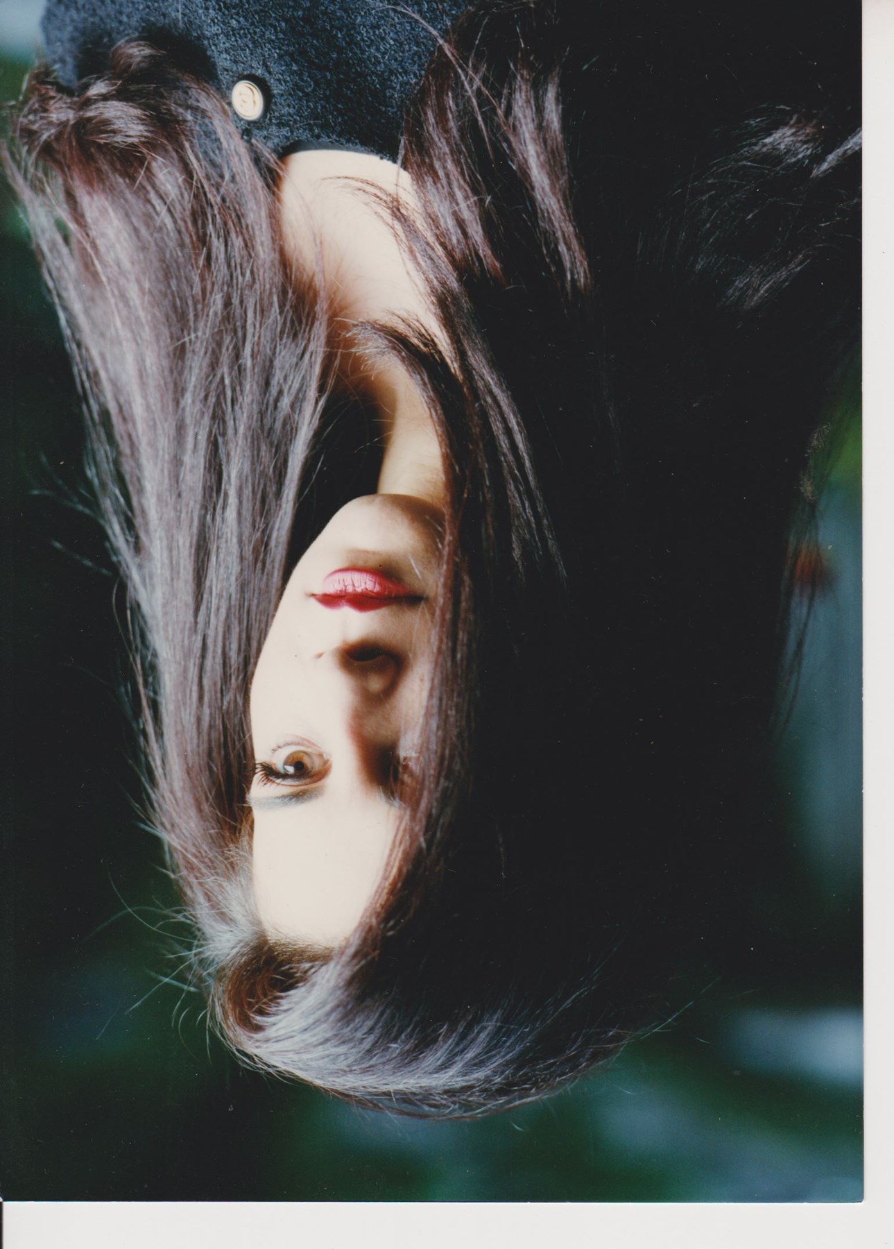 Obituary of Noushin Tabrizi