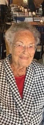 Obituary of Betty L. Trotter
