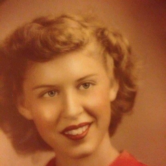 Obituary of Mrs. Eloise G. Sharpe