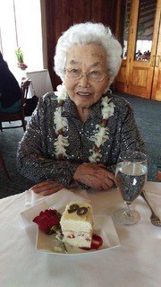 Obituary of Jean Sakita