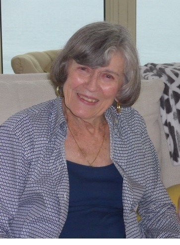 Obituary of Martha (McCall) Sheldon