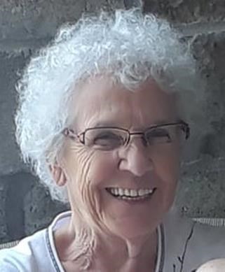 Obituary of Marthe Simard