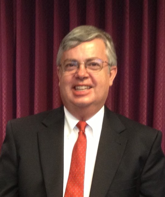 Obituary of Dan Lytle Buttrey