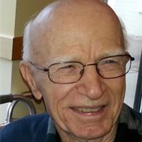 Obituary of Franklin Clayton McCaw