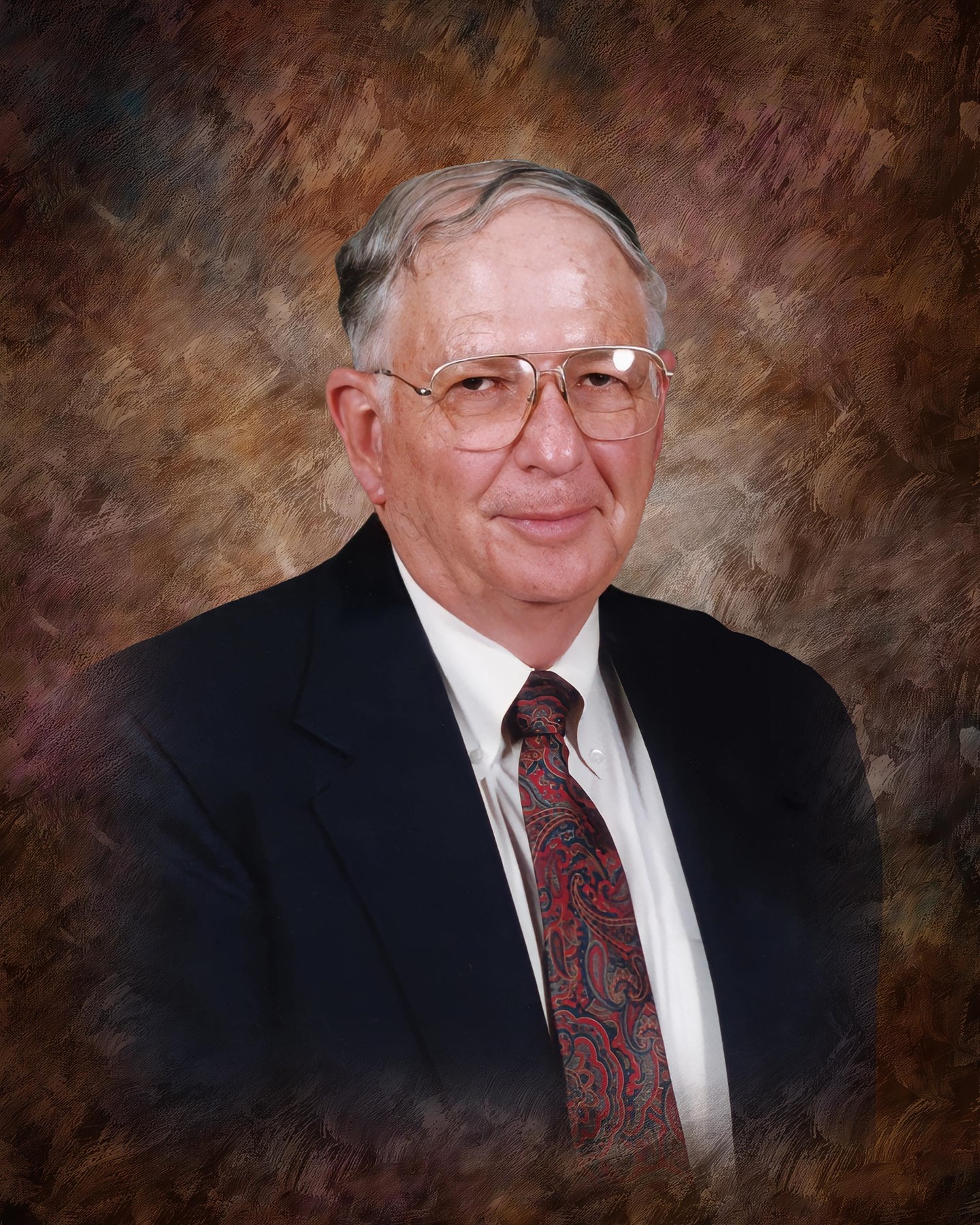 Thomas Lee Gilchrist Obituary Grand Prairie, TX