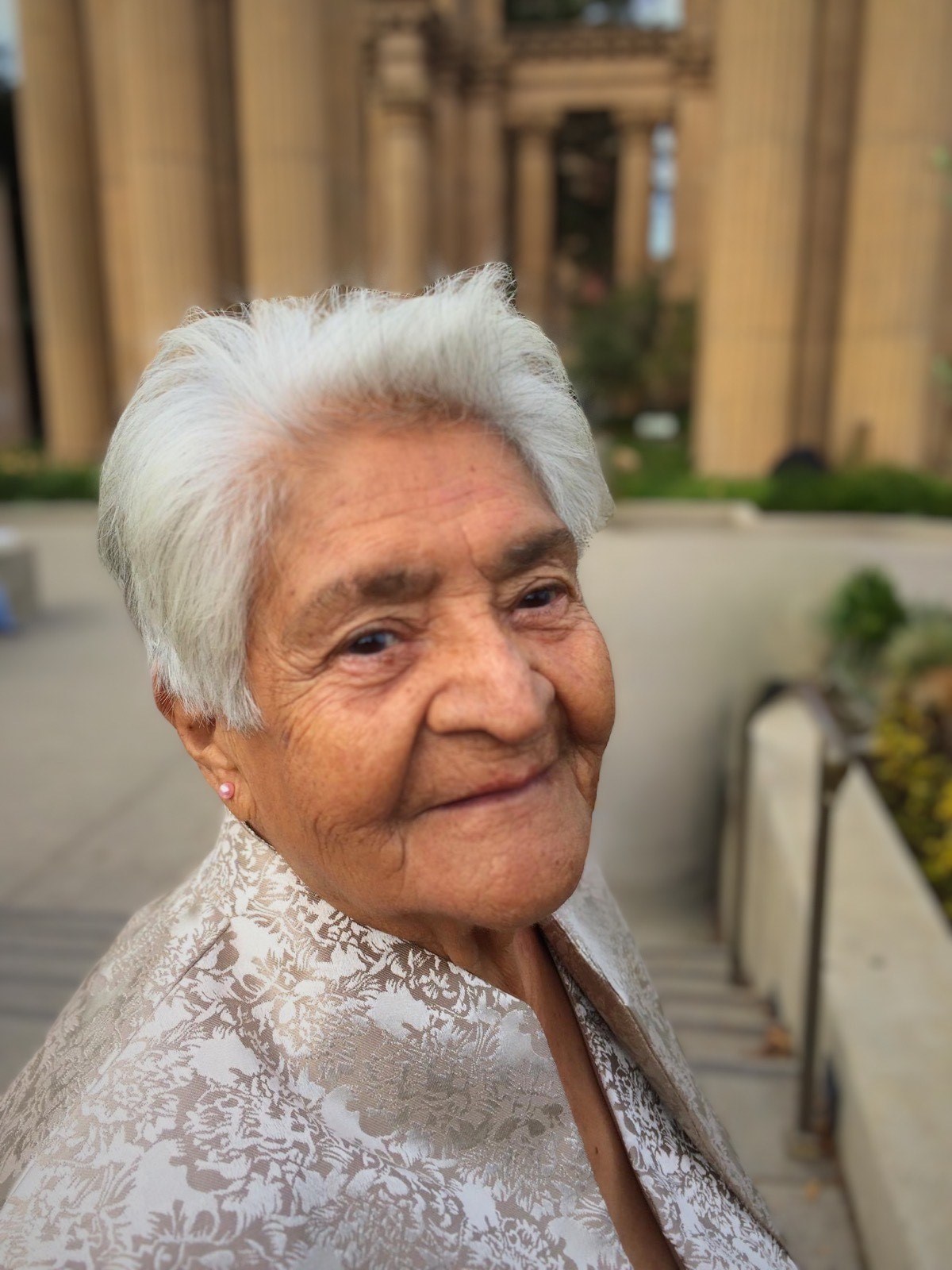 Obituary of Maria Otilia Villagrana Gamez