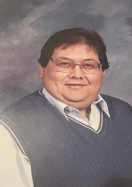 Obituary of Alfredo Guerrero