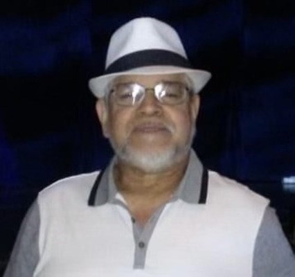 Obituario de Jorge L. Vasquez