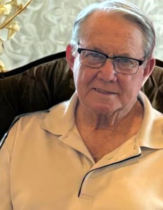 Obituary of Michael G Bromley